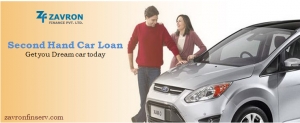 Second Hand Car Loan at Competitive Interest Rate